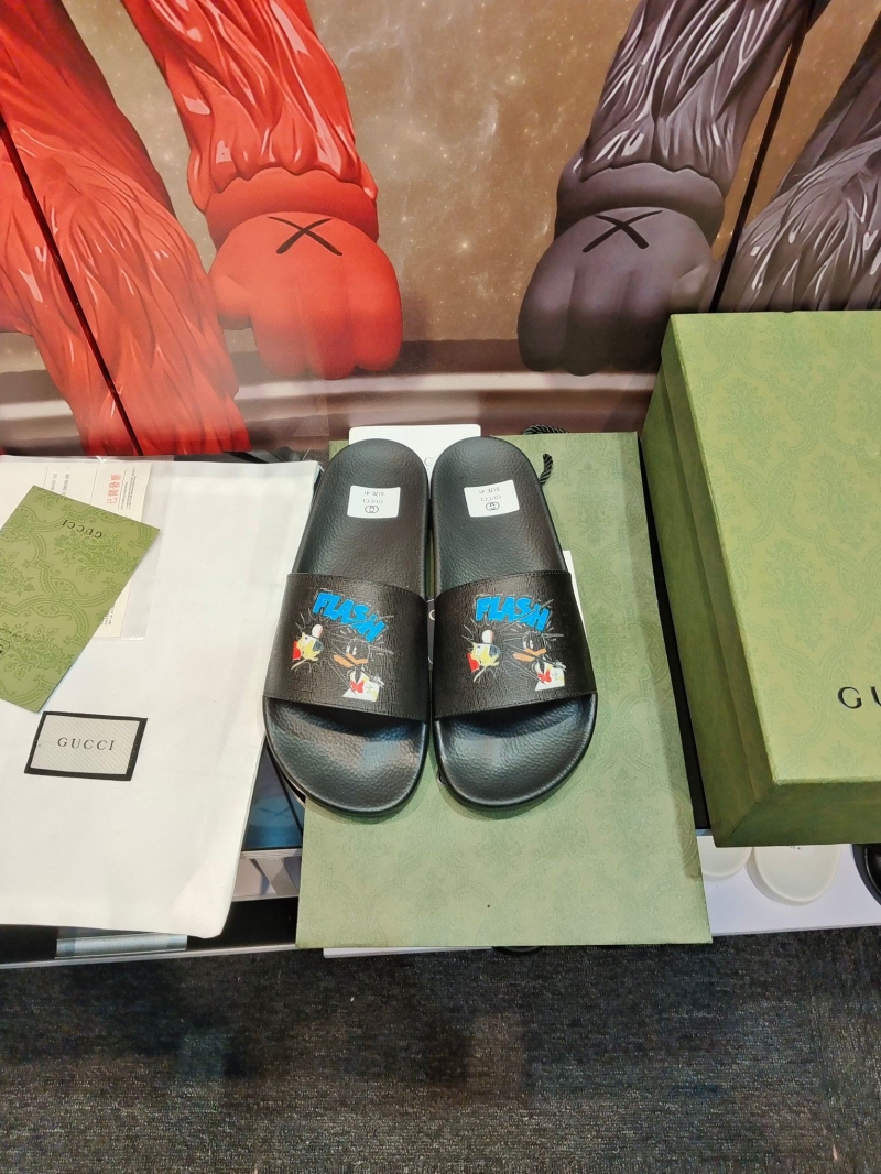 Gucci Slippers